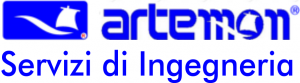 ARTEMON | Servizi di Ingegneria Logo